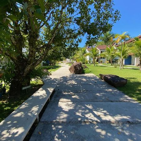 Casa Em Condominio Fechado Proximo A Praia Ubatuba Dış mekan fotoğraf