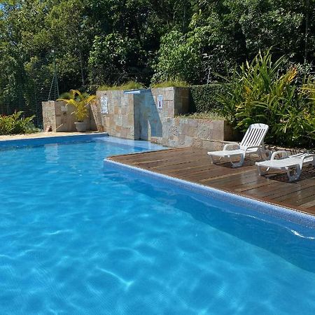 Casa Em Condominio Fechado Proximo A Praia Ubatuba Dış mekan fotoğraf