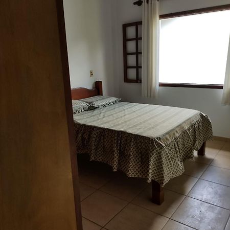 Casa Em Condominio Fechado Proximo A Praia Ubatuba Dış mekan fotoğraf