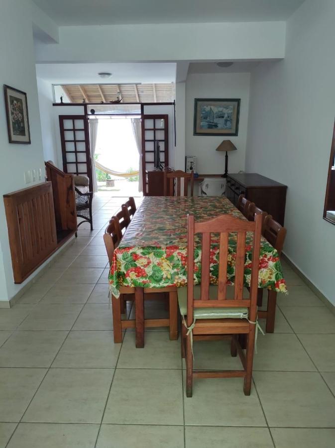 Casa Em Condominio Fechado Proximo A Praia Ubatuba Dış mekan fotoğraf