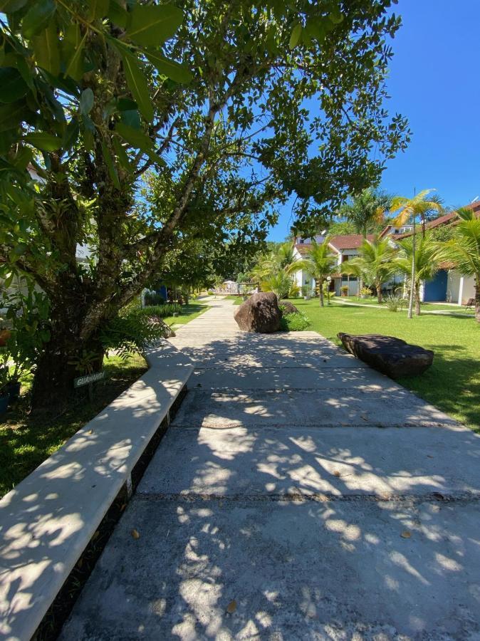 Casa Em Condominio Fechado Proximo A Praia Ubatuba Dış mekan fotoğraf
