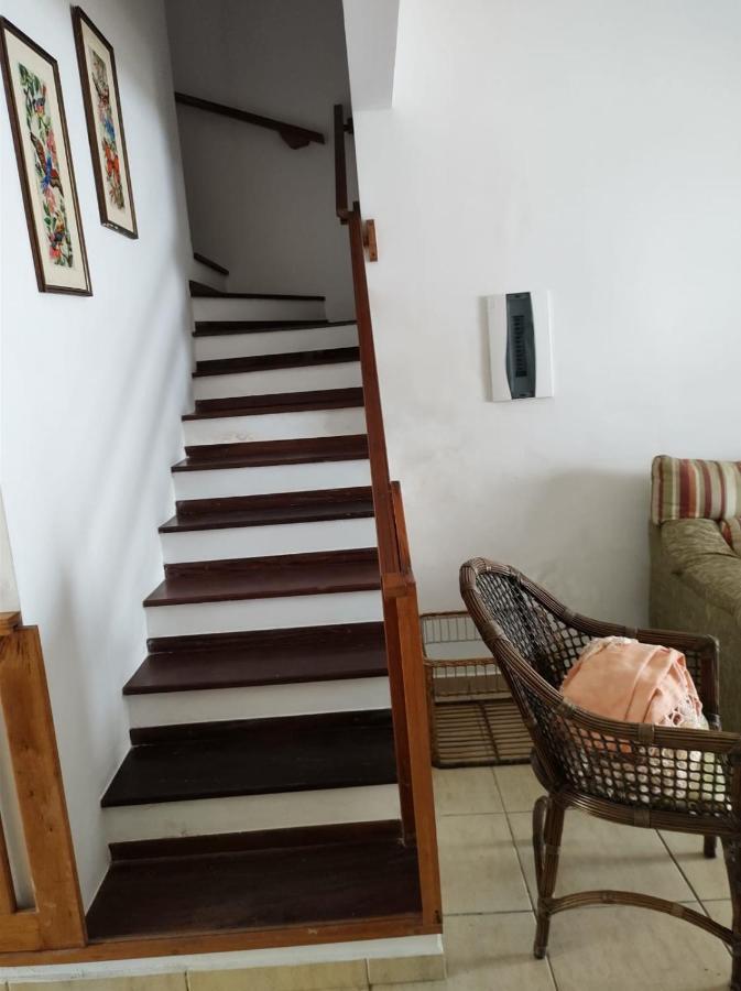 Casa Em Condominio Fechado Proximo A Praia Ubatuba Dış mekan fotoğraf