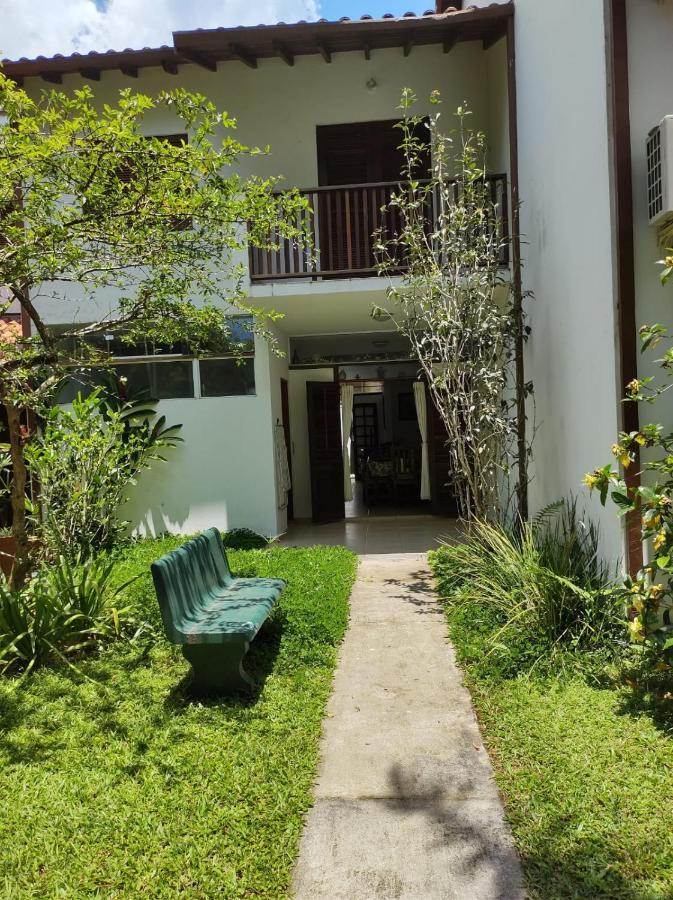 Casa Em Condominio Fechado Proximo A Praia Ubatuba Dış mekan fotoğraf