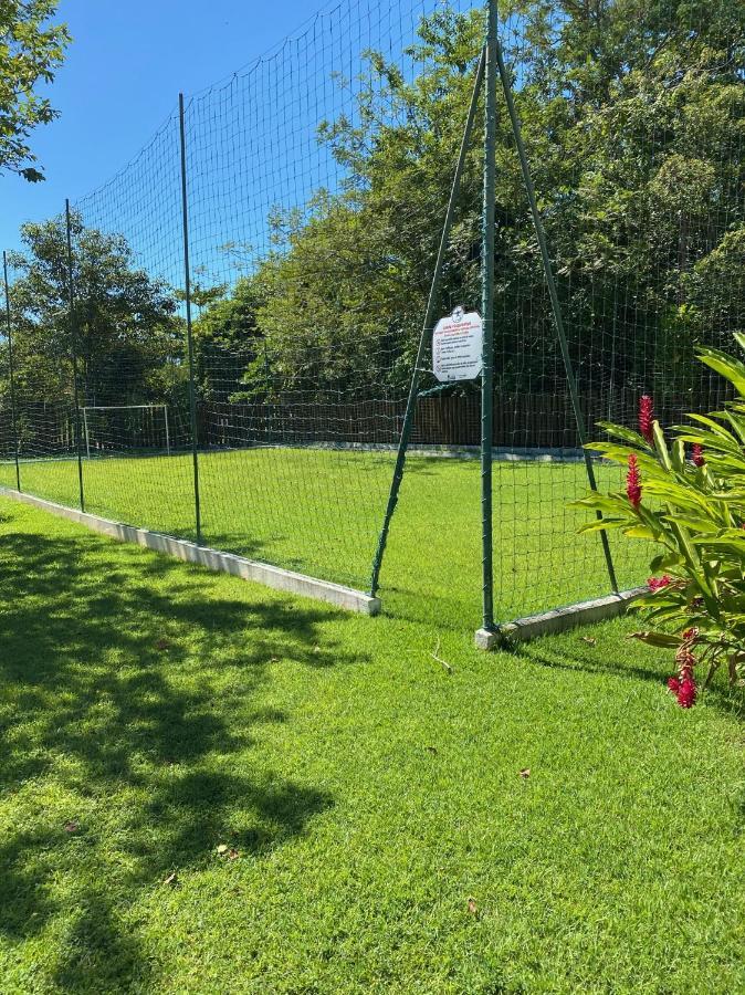 Casa Em Condominio Fechado Proximo A Praia Ubatuba Dış mekan fotoğraf