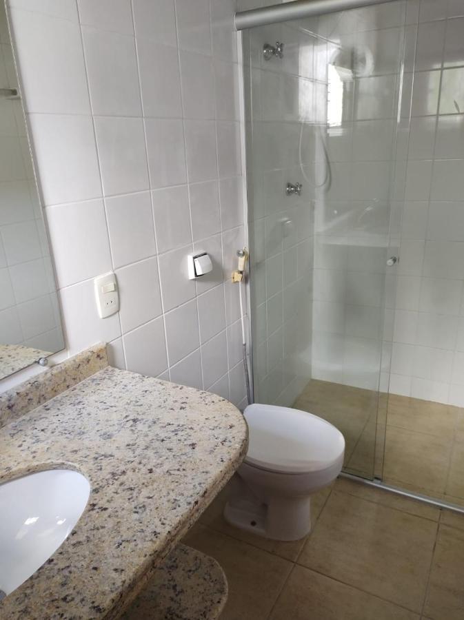 Casa Em Condominio Fechado Proximo A Praia Ubatuba Dış mekan fotoğraf