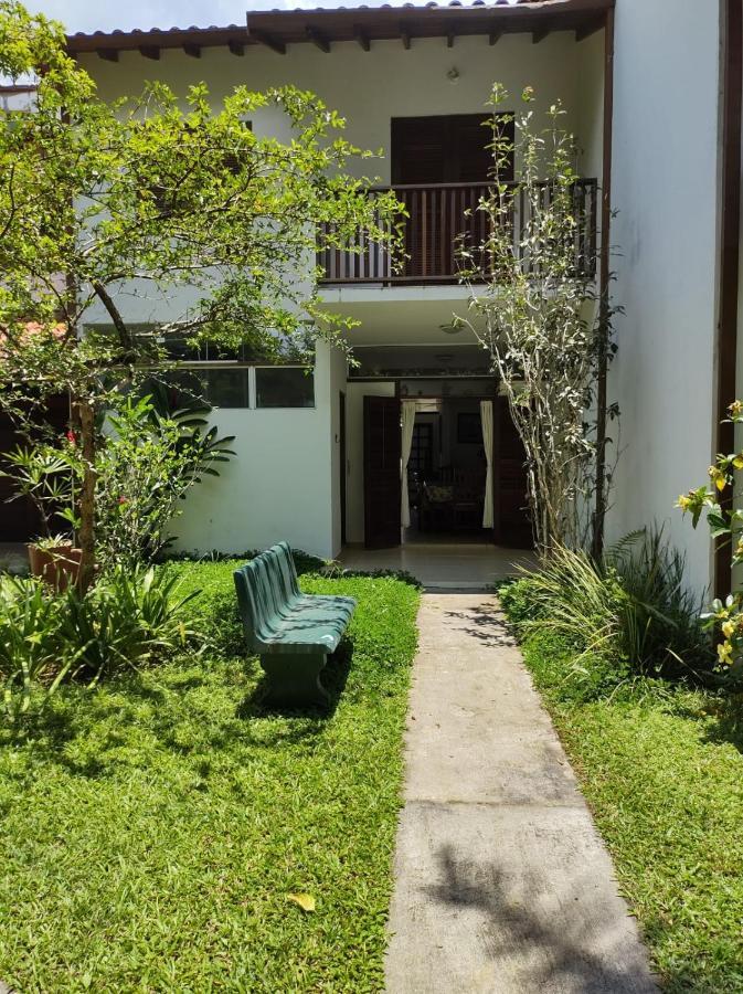 Casa Em Condominio Fechado Proximo A Praia Ubatuba Dış mekan fotoğraf