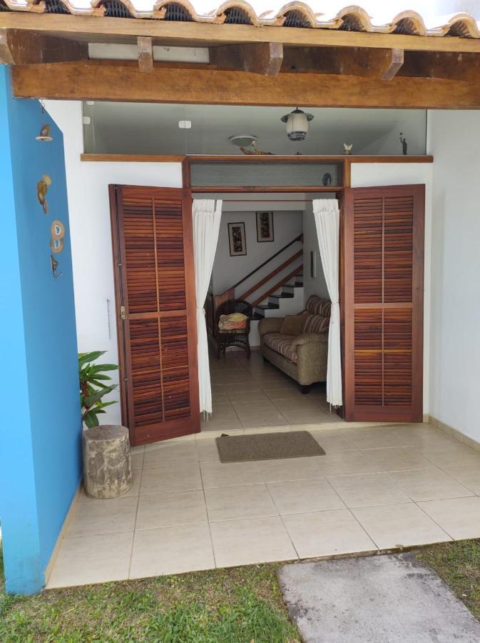 Casa Em Condominio Fechado Proximo A Praia Ubatuba Dış mekan fotoğraf