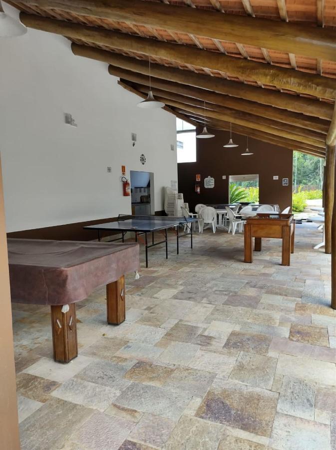 Casa Em Condominio Fechado Proximo A Praia Ubatuba Dış mekan fotoğraf