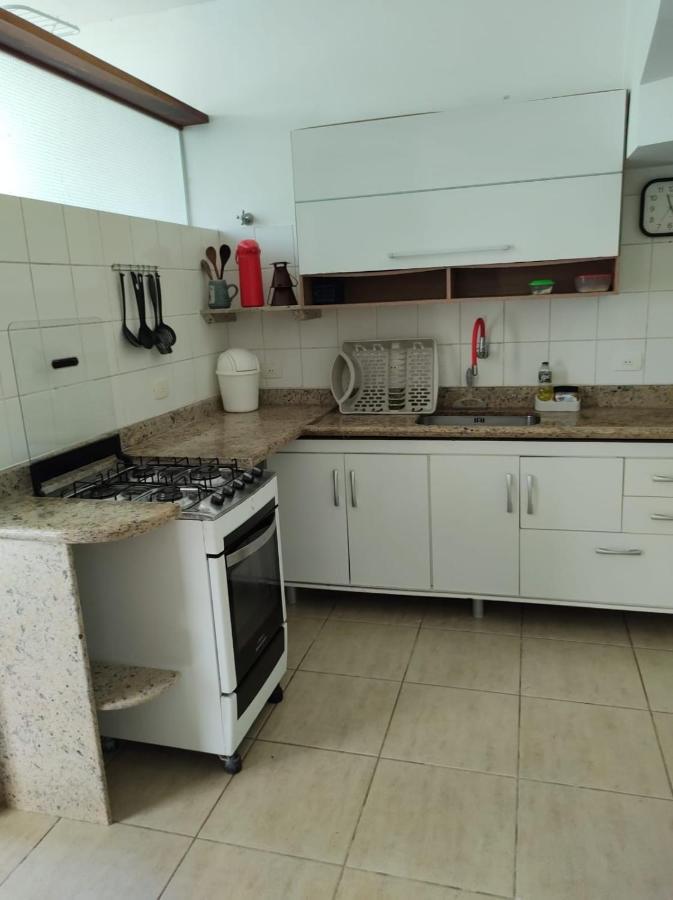Casa Em Condominio Fechado Proximo A Praia Ubatuba Dış mekan fotoğraf