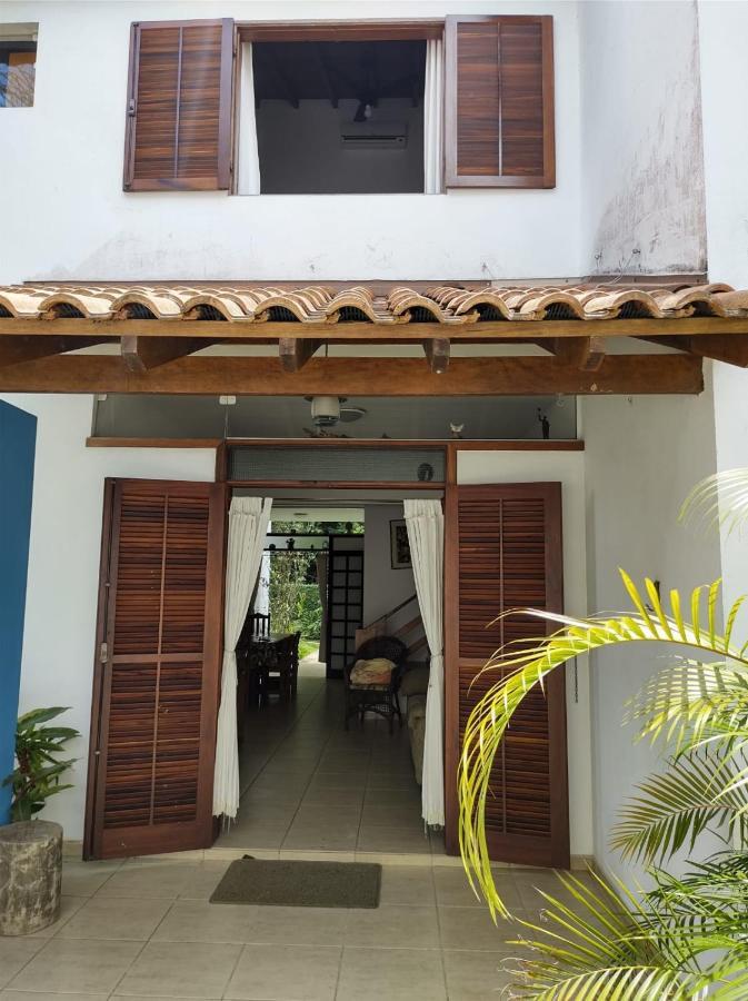 Casa Em Condominio Fechado Proximo A Praia Ubatuba Dış mekan fotoğraf