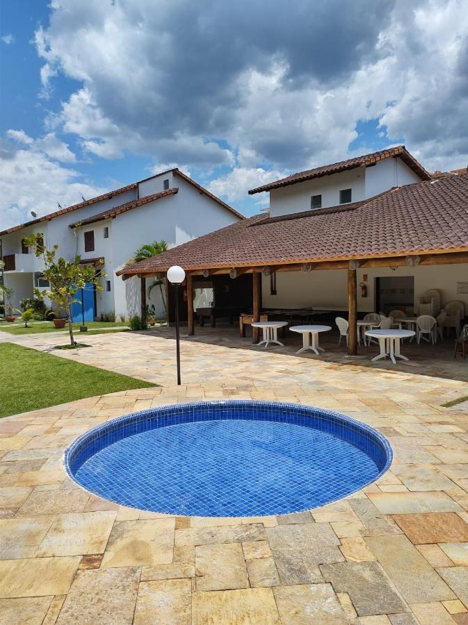 Casa Em Condominio Fechado Proximo A Praia Ubatuba Dış mekan fotoğraf