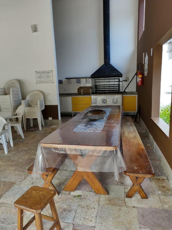 Casa Em Condominio Fechado Proximo A Praia Ubatuba Dış mekan fotoğraf