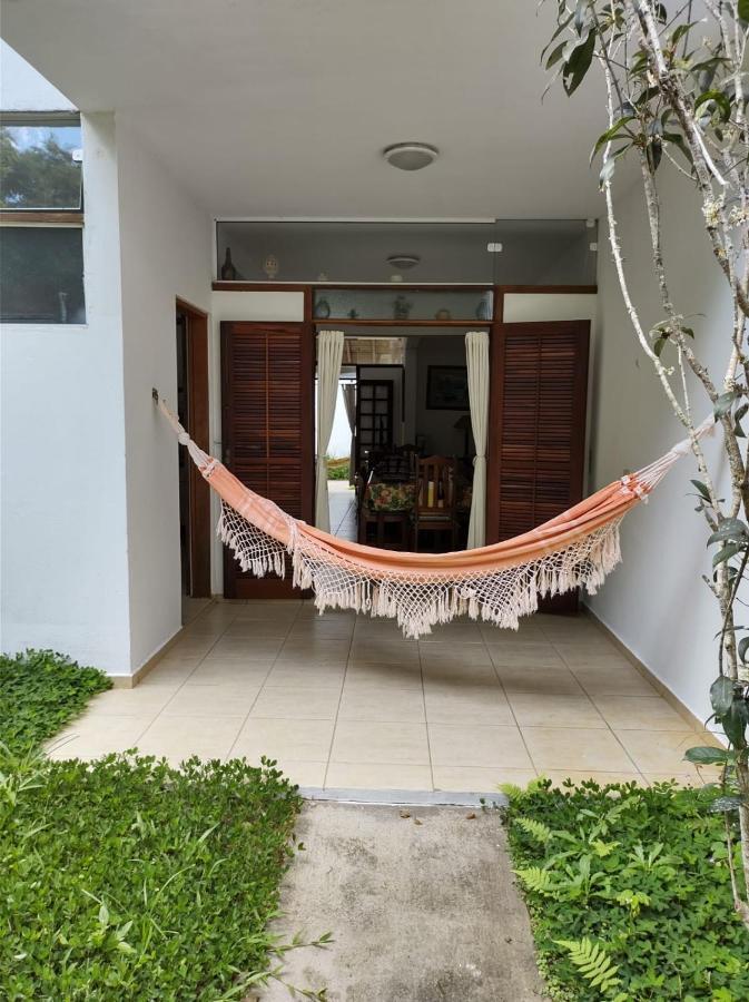 Casa Em Condominio Fechado Proximo A Praia Ubatuba Dış mekan fotoğraf