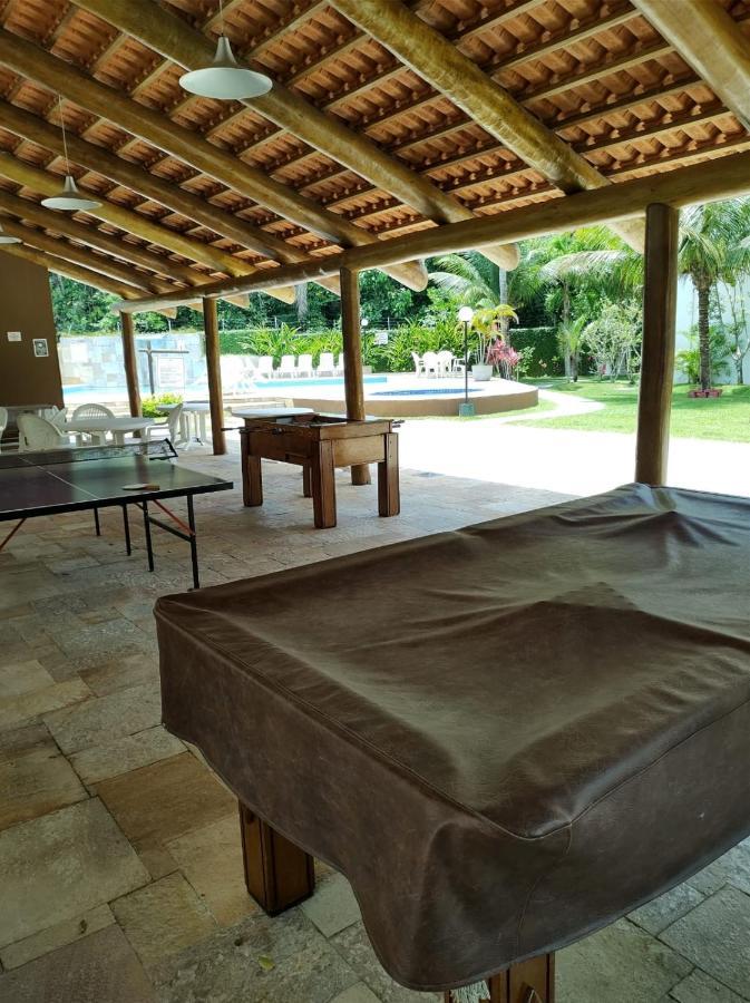Casa Em Condominio Fechado Proximo A Praia Ubatuba Dış mekan fotoğraf