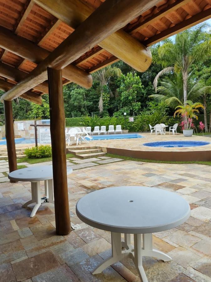 Casa Em Condominio Fechado Proximo A Praia Ubatuba Dış mekan fotoğraf