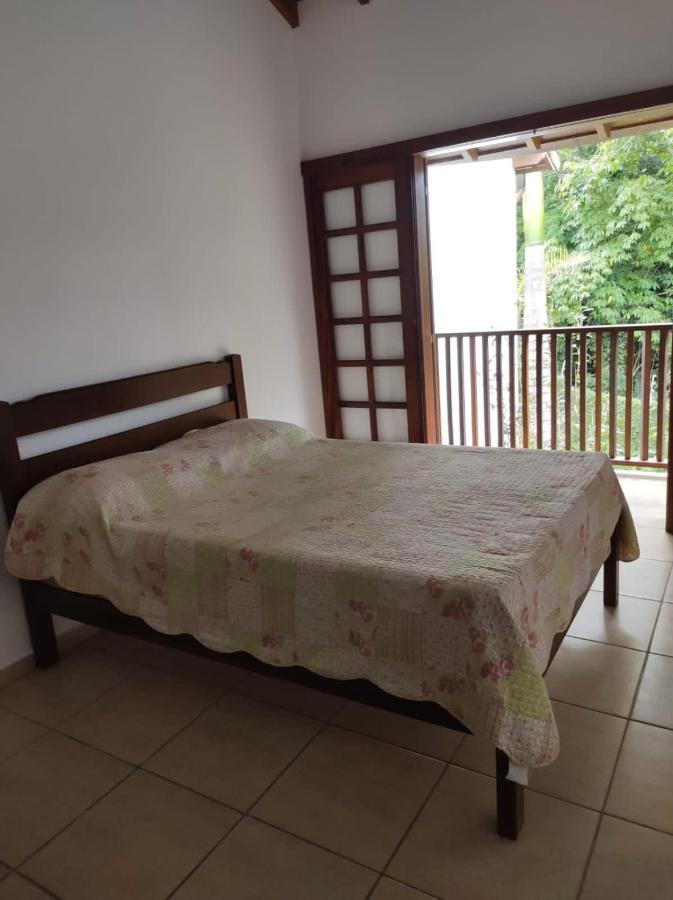 Casa Em Condominio Fechado Proximo A Praia Ubatuba Dış mekan fotoğraf