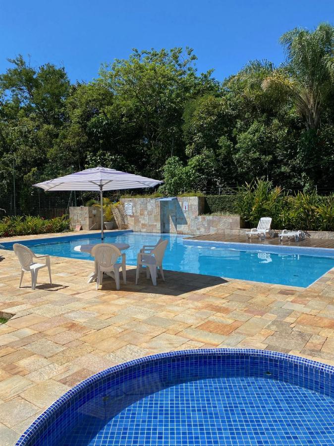 Casa Em Condominio Fechado Proximo A Praia Ubatuba Dış mekan fotoğraf