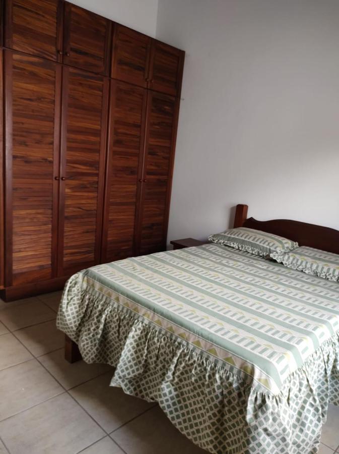 Casa Em Condominio Fechado Proximo A Praia Ubatuba Dış mekan fotoğraf