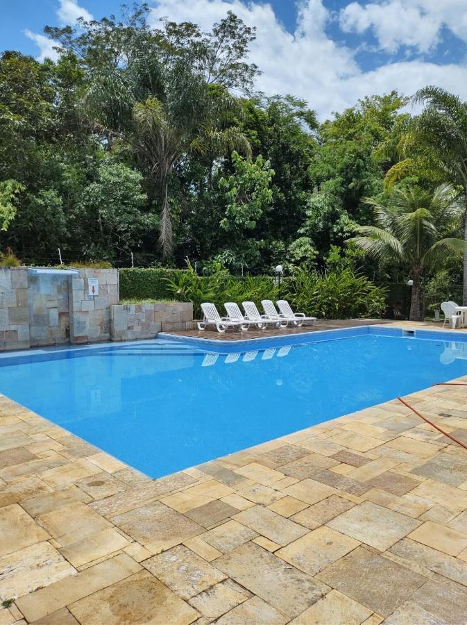 Casa Em Condominio Fechado Proximo A Praia Ubatuba Dış mekan fotoğraf