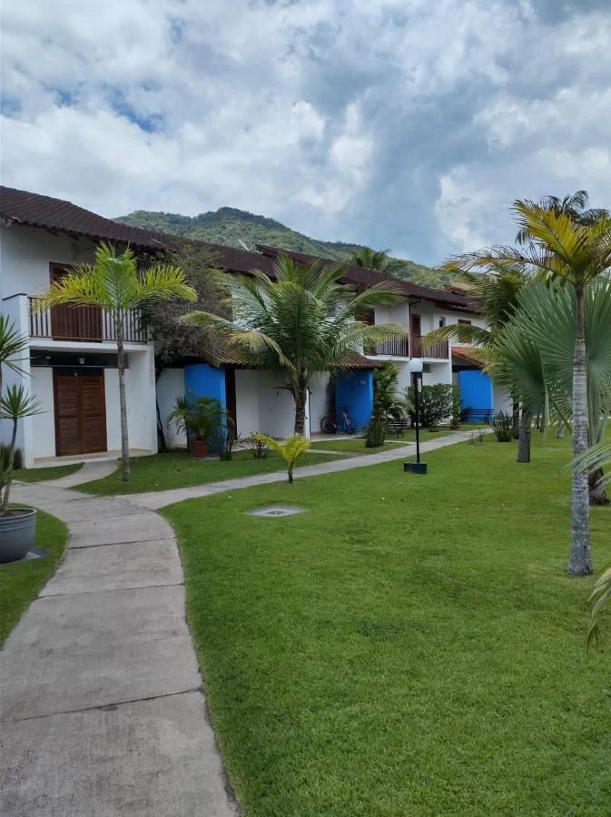 Casa Em Condominio Fechado Proximo A Praia Ubatuba Dış mekan fotoğraf