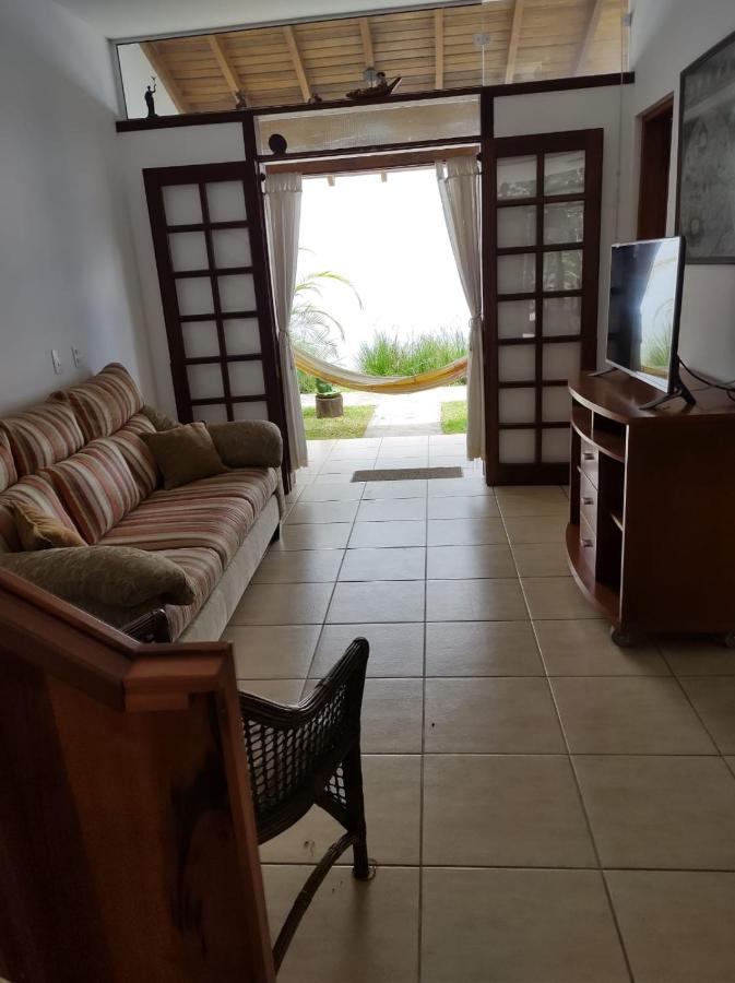 Casa Em Condominio Fechado Proximo A Praia Ubatuba Dış mekan fotoğraf