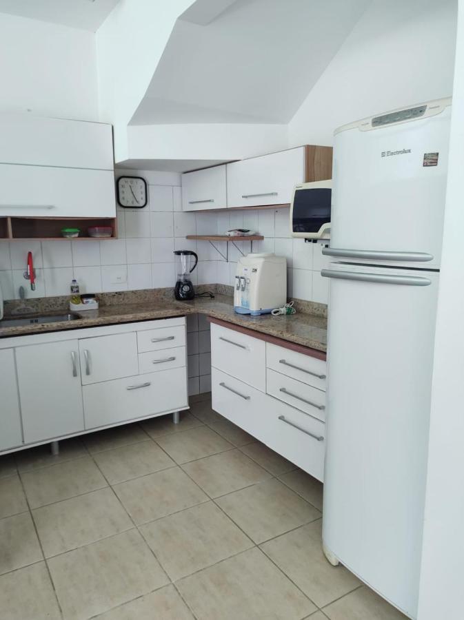 Casa Em Condominio Fechado Proximo A Praia Ubatuba Dış mekan fotoğraf