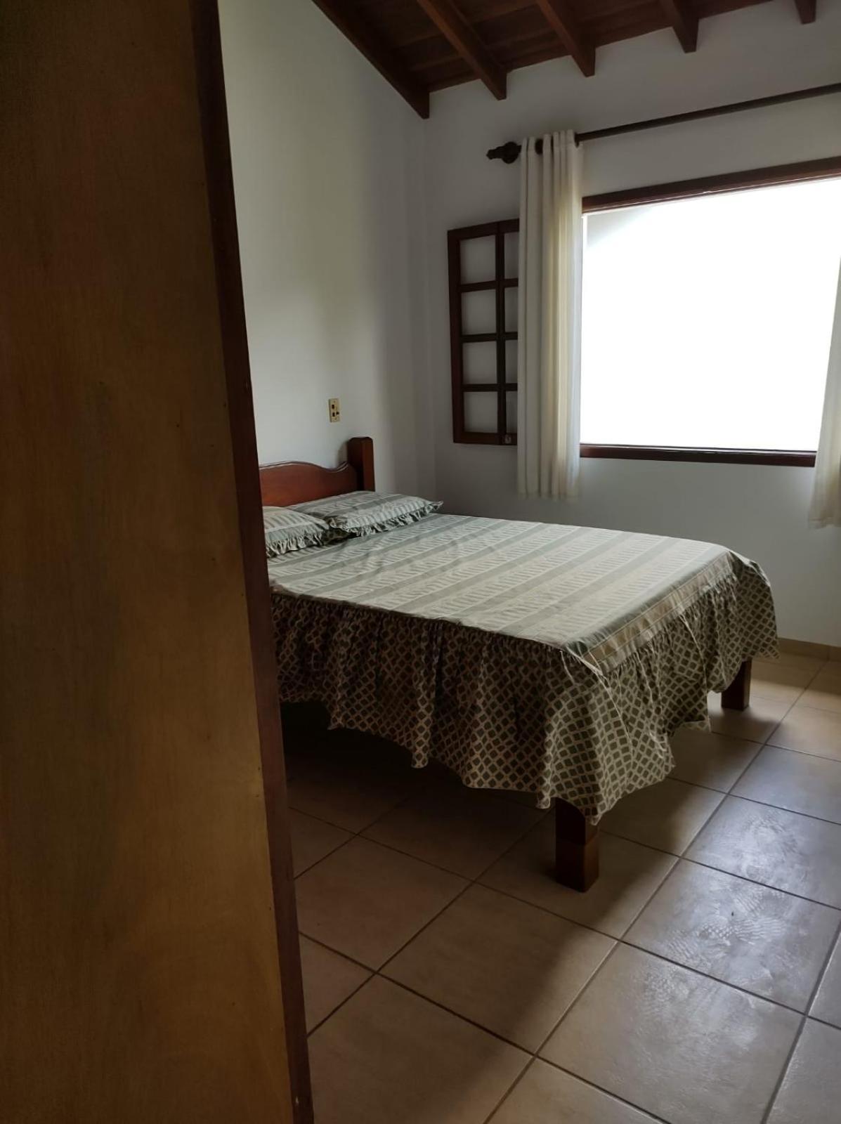 Casa Em Condominio Fechado Proximo A Praia Ubatuba Dış mekan fotoğraf